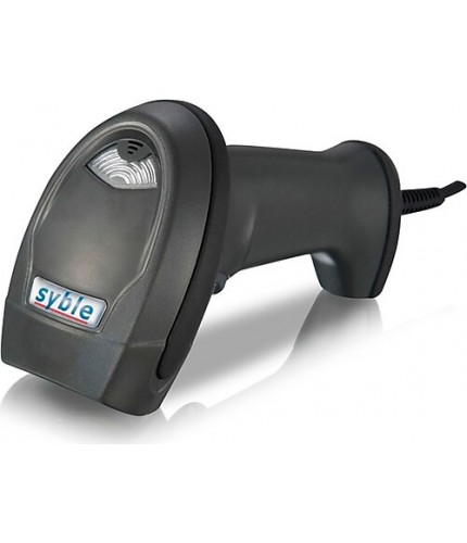 SYBLE VP-5000  EL TİPİ 2D KABLOSUZ BARKOD OKUYUCU SYBLE VP-5000  EL TİPİ 2D KABLOSUZ BARKOD OKUYUCU